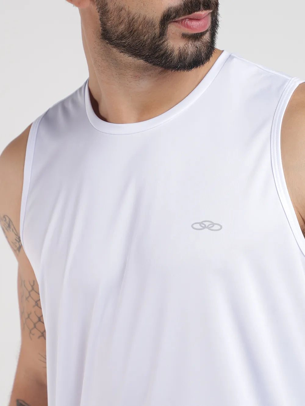 Regata Olympikus Essential - Branco