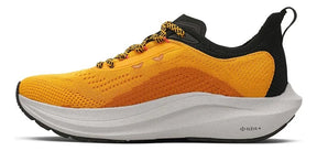 Tênis Olympikus Reverso 3 - Laranja