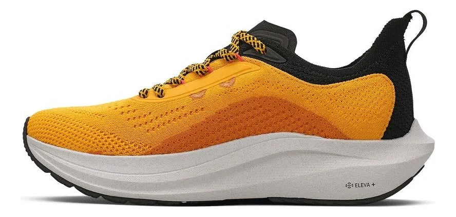 Tênis Olympikus Reverso 3 - Laranja