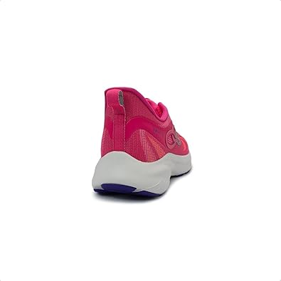 Tênis Olympikus Swift 5 Feminino -  Rosa