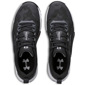 Tênis de Treino Unissex Under Armour Tribase Reps - Preto