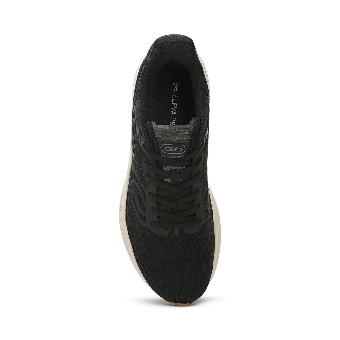 TENIS OLYMPIKUS CORRE MAX PTO/GF