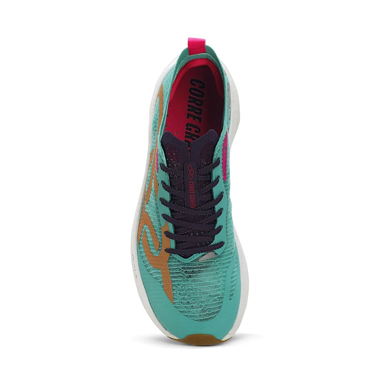 TENIS CORRE GRAFENO 3 TQSMLT