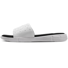 Chinelo Under Armour Ignite Select SE - Branco