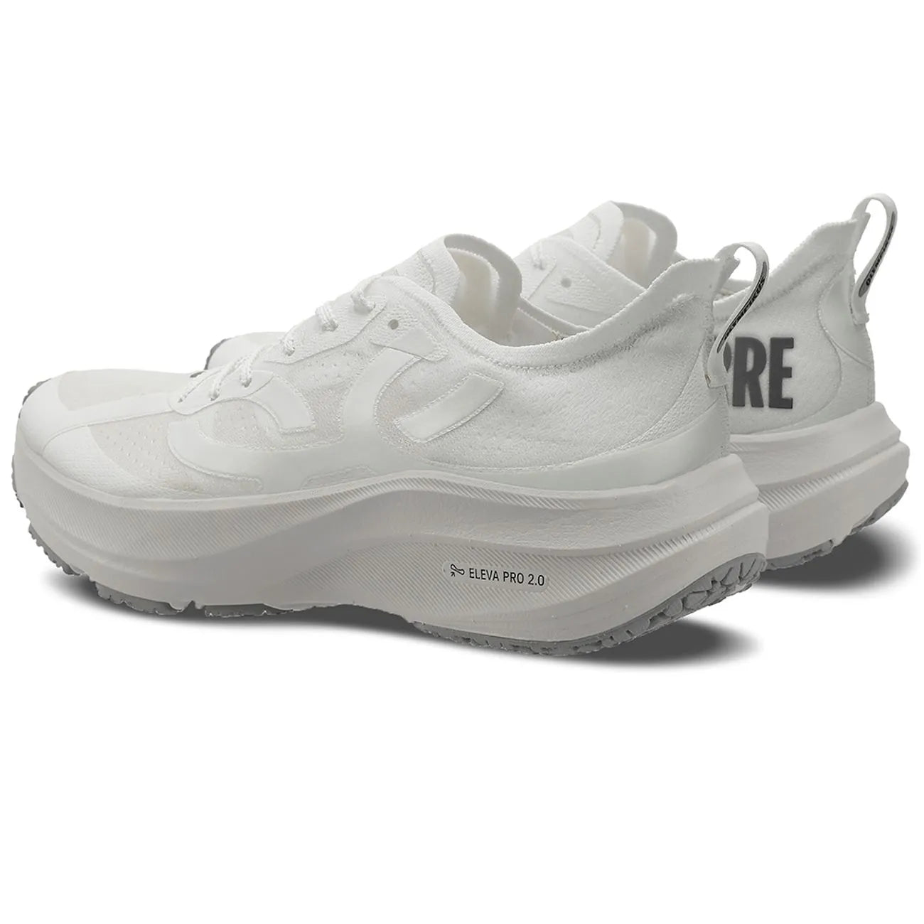 Tênis Olympikus Corre 4 Unissex - BRANCO