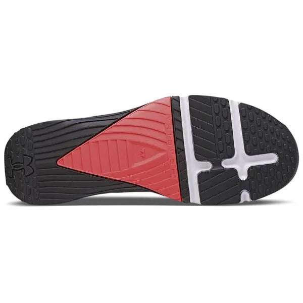 Tênis de Treino Unissex Under Armour Tribase Reps - Preto