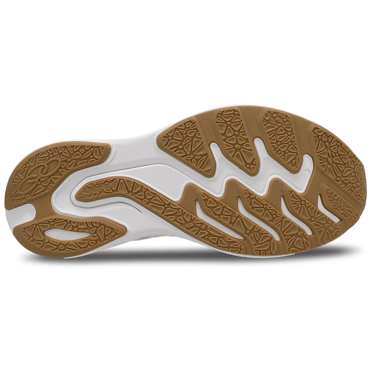 Tênis Olympikus Corre Max  Unissex - ARENITO