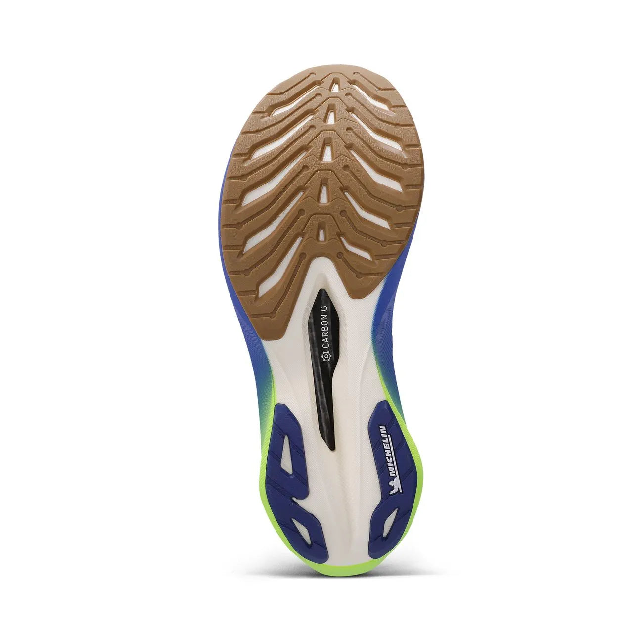 Tênis Olympikus Corre Supra 2 - ROYAL / VERDE