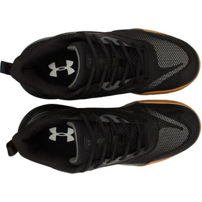 Tênis Under Armour Bankshot - Preto