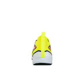 Chuteira Futsal Penalty Max 500 Locker Y-3 - Amarelo