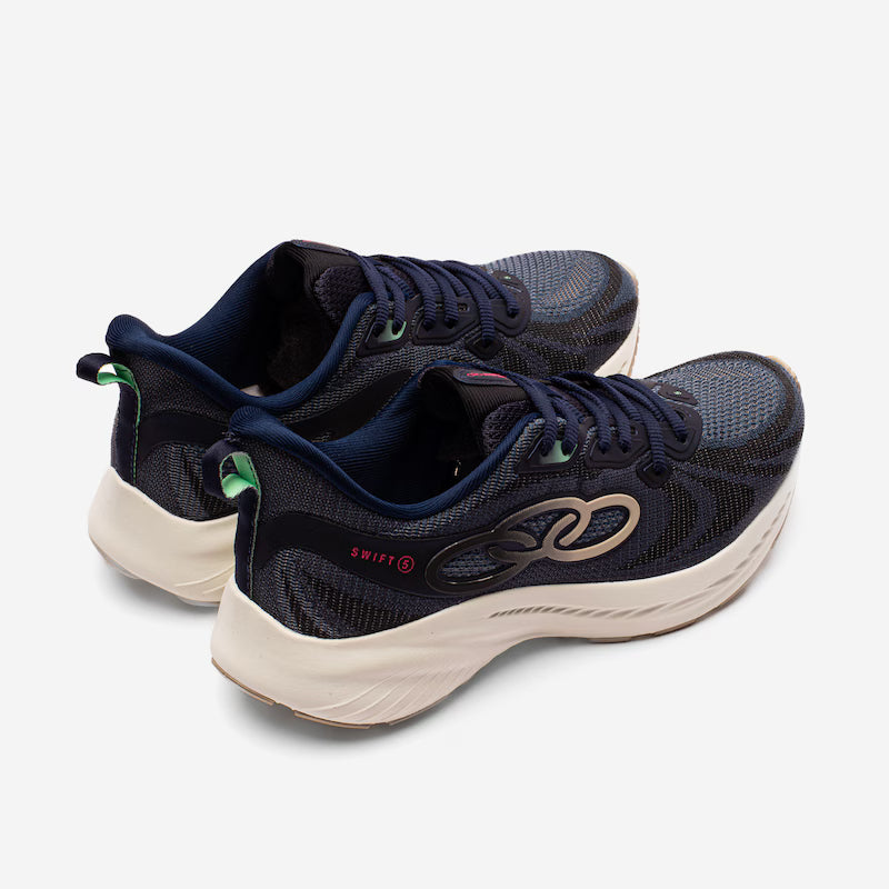 Tênis Olympikus Swift 5 Feminino -  Marinho