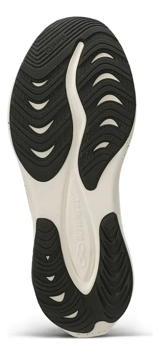 Tênis Olympikus Reverso 3 Masculino - Branco