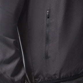 Corta-Vento Olympikus Essential - Preto