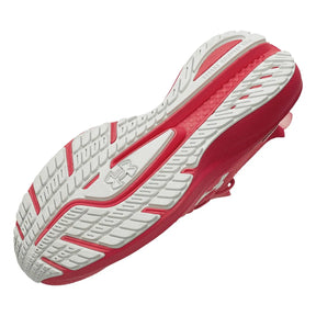 Under Armour Charged Quicker 2 - Rosa