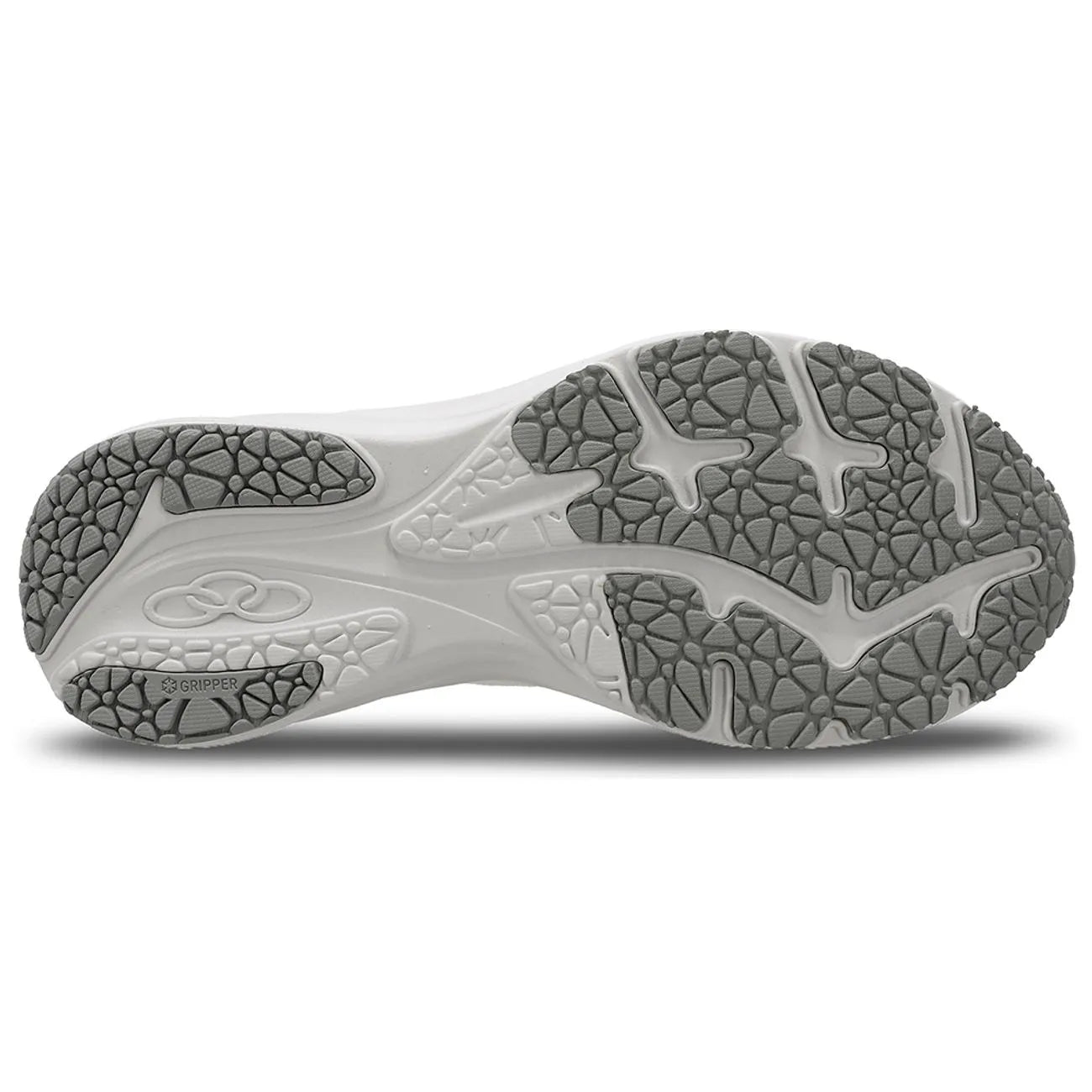 Tênis Olympikus Corre 4 Unissex - BRANCO