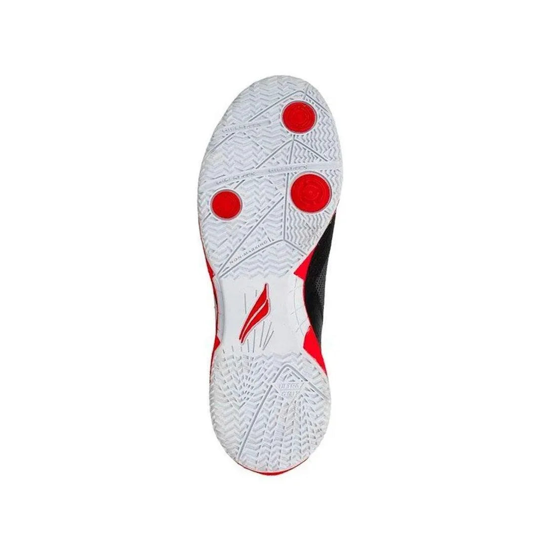 Chuteira Penalty Futsal Max 500 Ecoknit Xxi  - Chumbo+Branco
