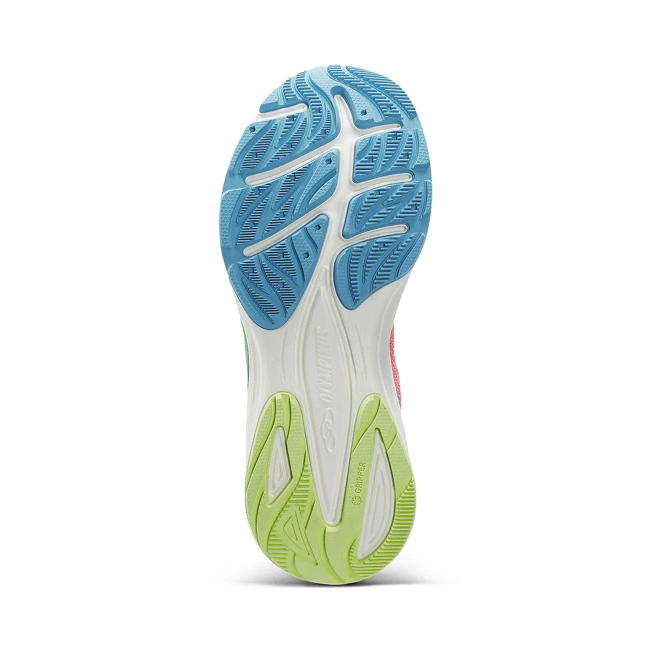 Tênis Olympikus Pride 4 - CORAL
