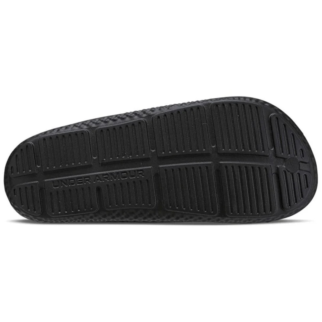 Chinelo Unissex Under Armour Core 2 - Preto