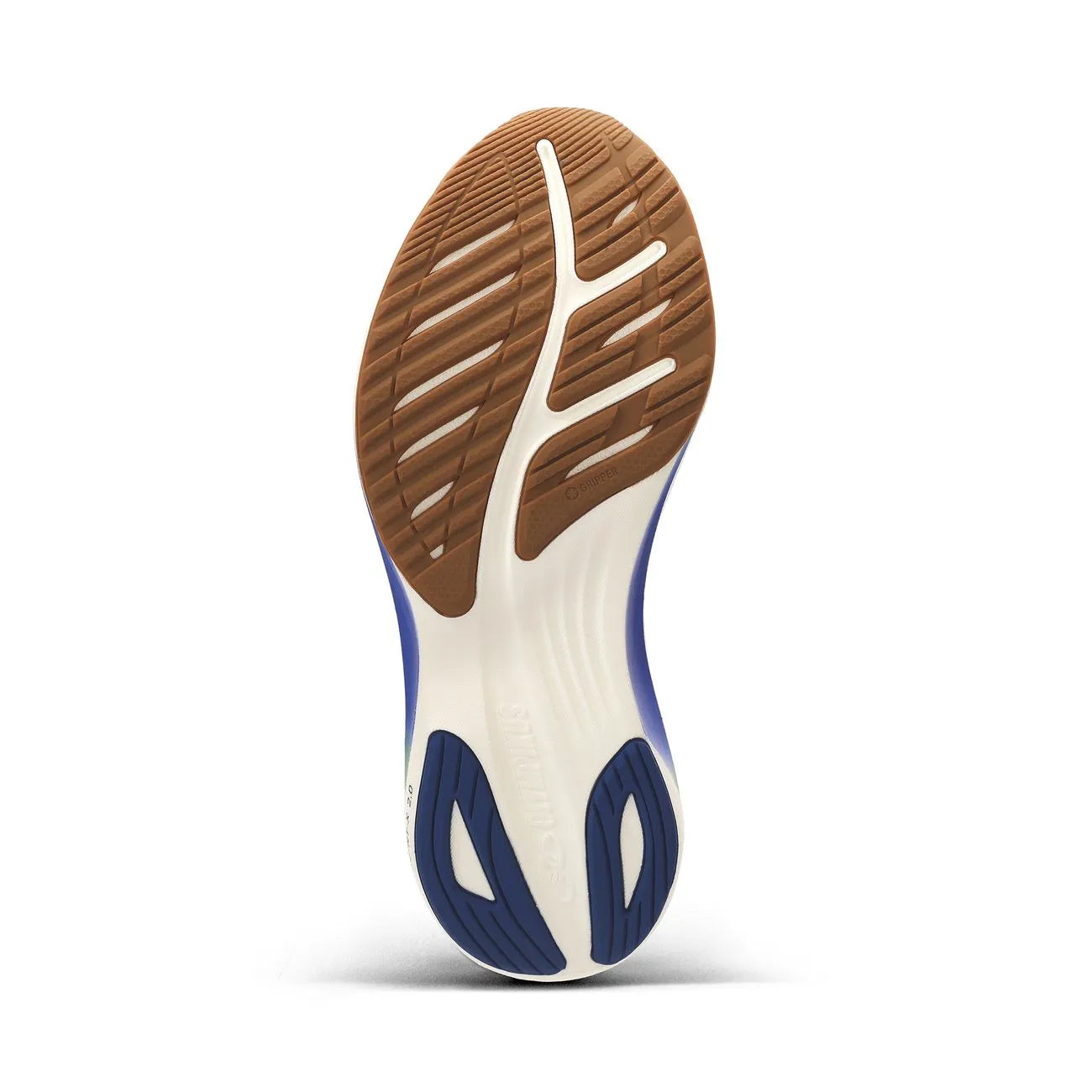 Tênis Unissex Olympikus Corre Turbo - AZUL ROYAL