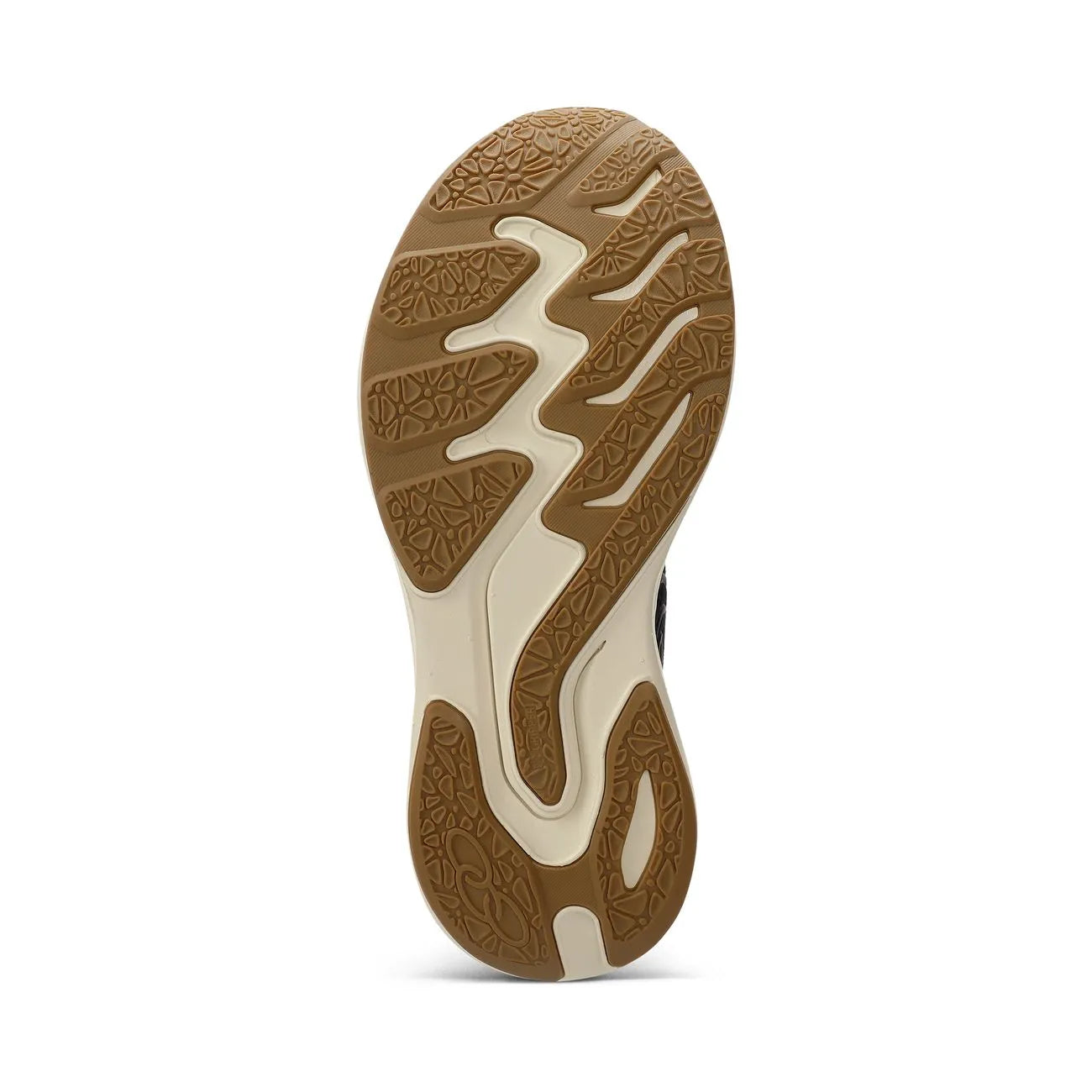 Tênis Olympikus Corre Max  Unissex - PRETO