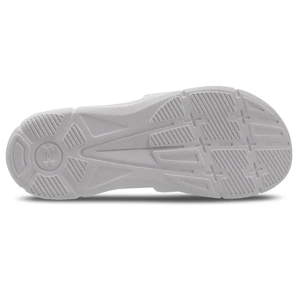 Chinelo Under Armour Ignite Select SE - Branco