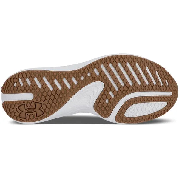 Tênis Under Armour Charged Skyline 4 - Verde Militar