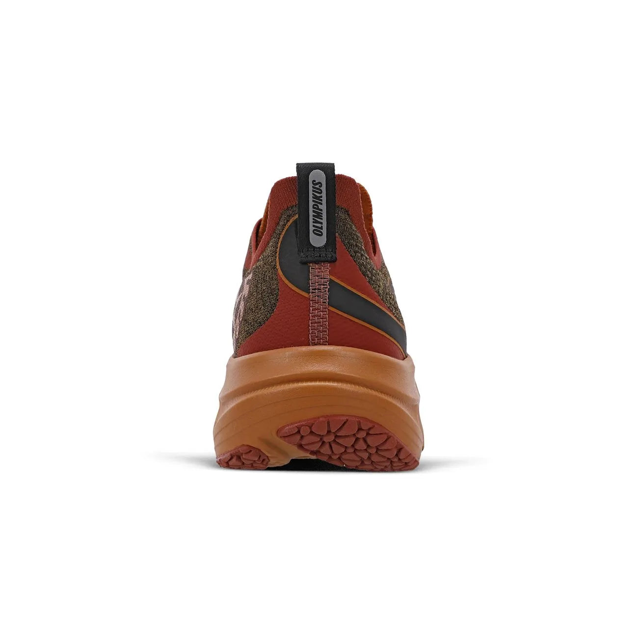 Tênis Olympikus Corre 4 Unissex - Consciência Negra