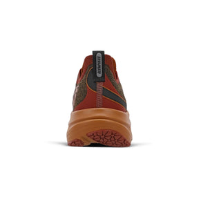 Tênis Olympikus Corre 4 Unissex - Consciência Negra