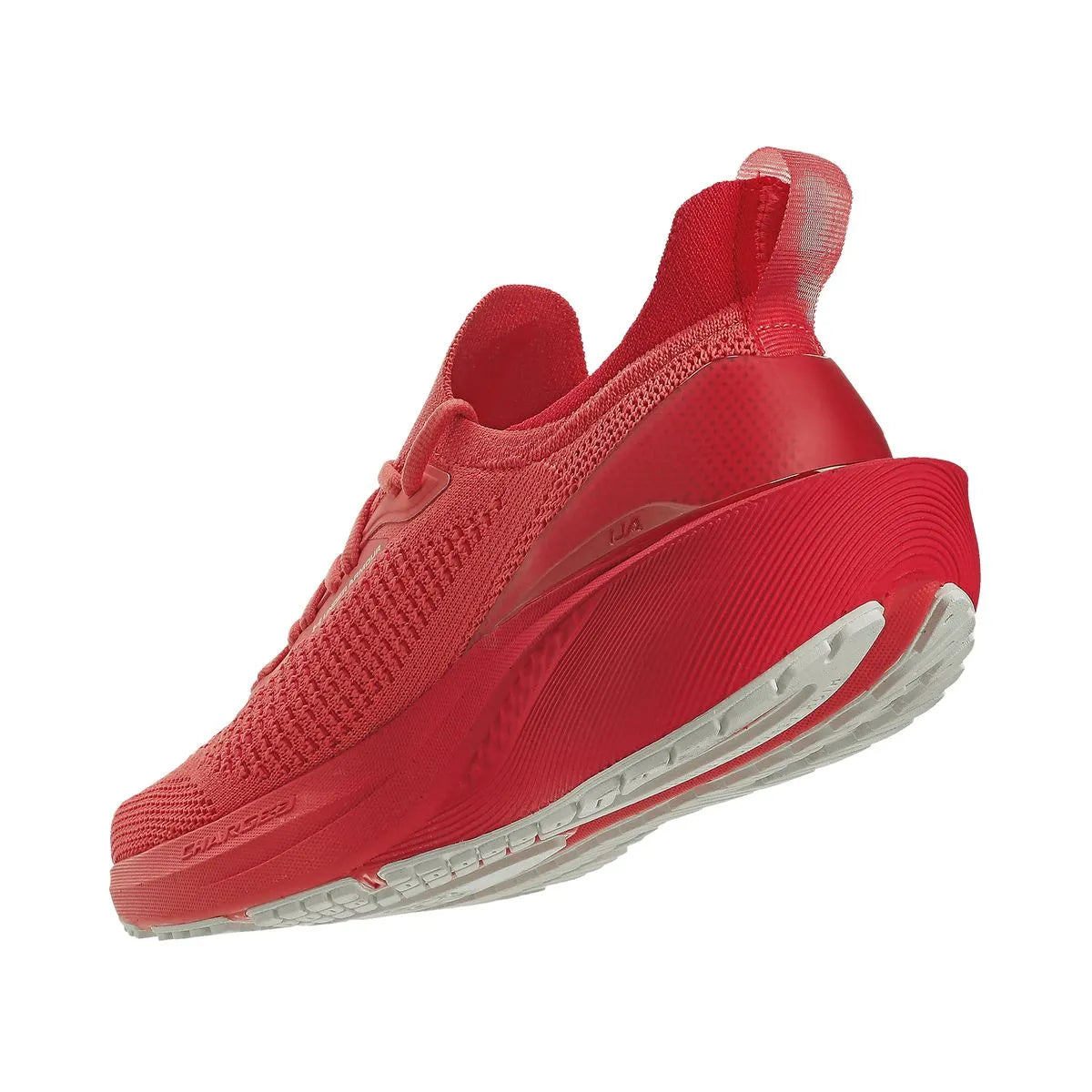 Under Armour Charged Quicker 2 - Rosa