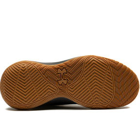 Tênis Under Armour Bankshot - Preto