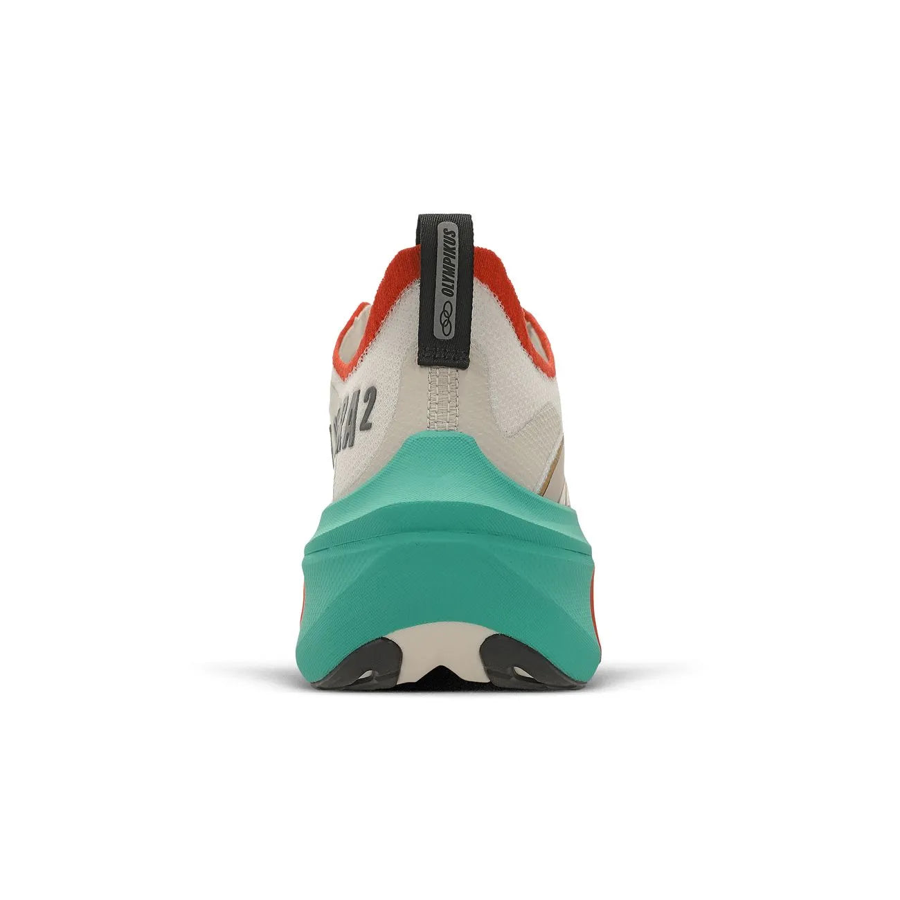 Tênis Unissex Olympikus Corre Supra 2 - Arenito