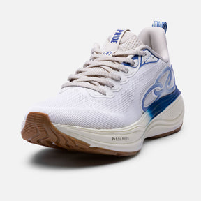 Tênis Olympikus Pride 4 Feminino - Branco Olímpia