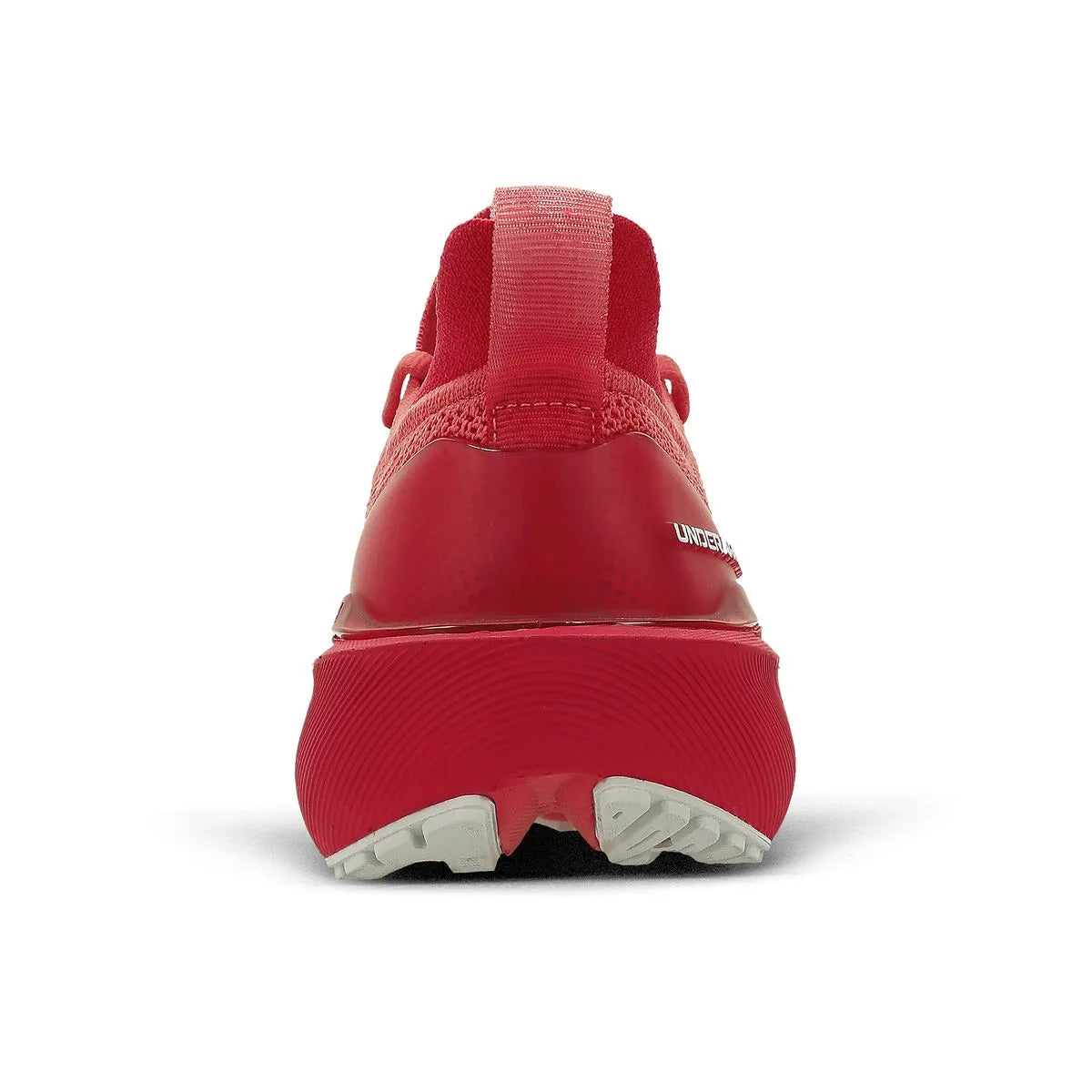 Under Armour Charged Quicker 2 - Rosa