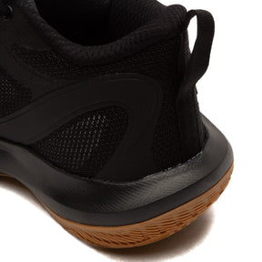 Tênis Under Armour Bankshot - Preto