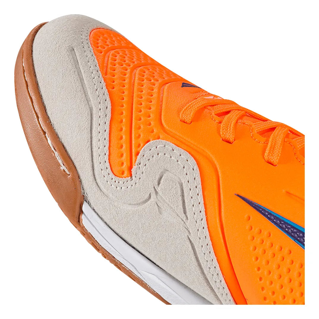 Chuteira Penalty Max 300 Futsal - Laranja