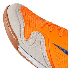 Chuteira Penalty Max 300 Futsal - Laranja