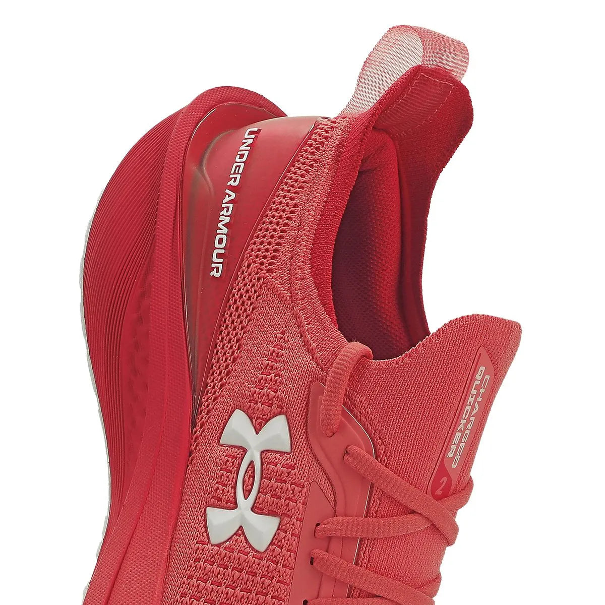 Under Armour Charged Quicker 2 - Rosa