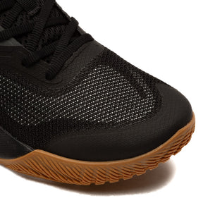 Tênis Under Armour Bankshot - Preto