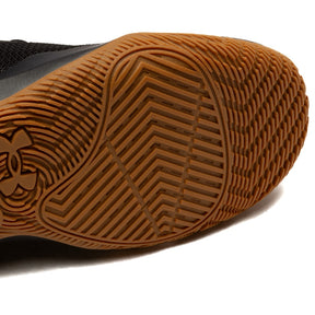 Tênis Under Armour Bankshot - Preto