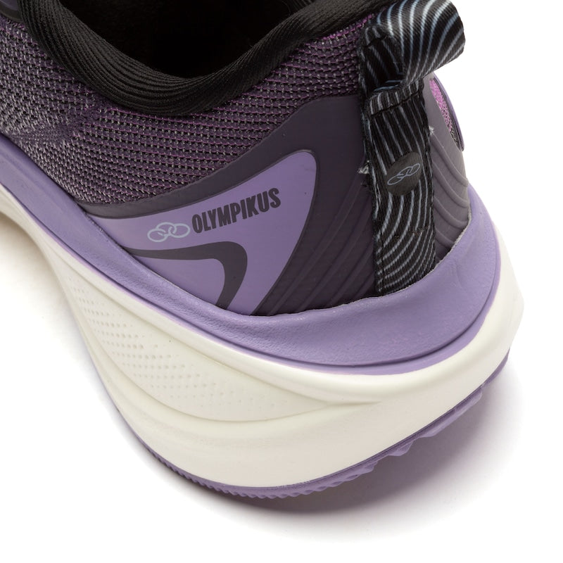 Tênis Olympikus Pride 4 Feminino - Roxo