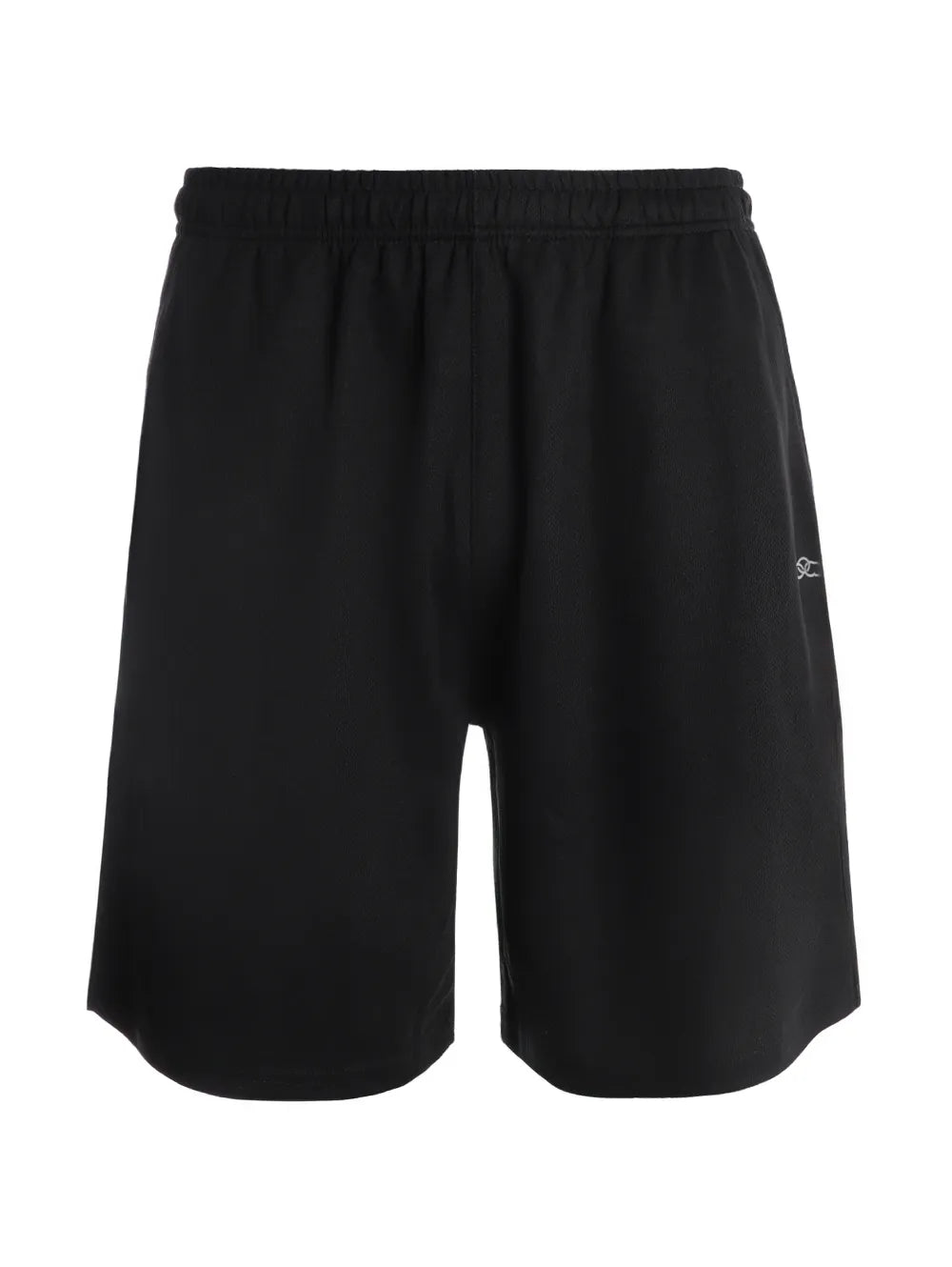 Bermuda Basic Mesh 7M Olympikus - PRETO