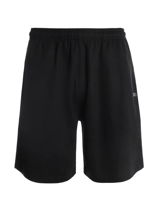 Bermuda Basic Mesh 7M Olympikus - PRETO