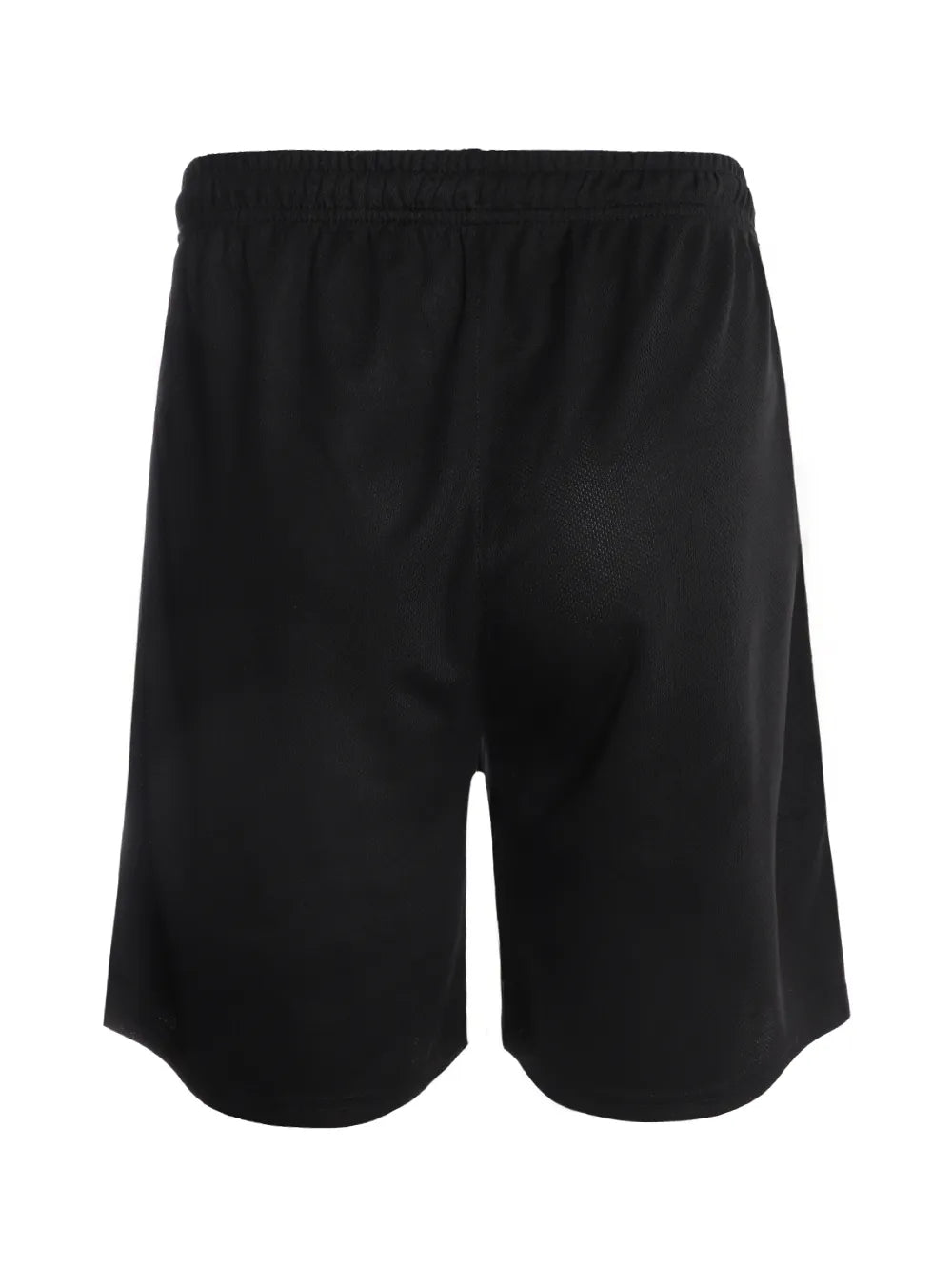 Bermuda Basic Mesh 7M Olympikus - PRETO