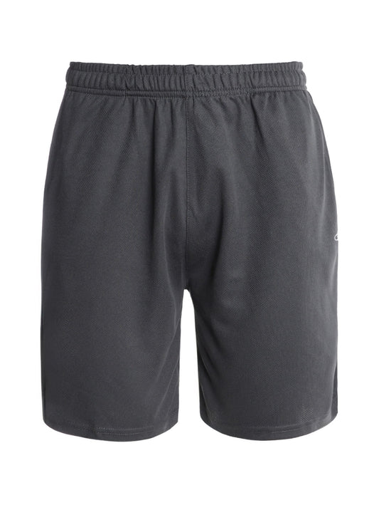 Bermuda Basic Mesh 7M Olympikus - CINZA