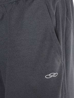 Bermuda Basic Mesh 7M Olympikus - CINZA