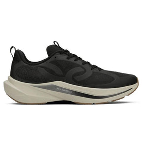 TENIS OLYMPIKUS CORRE VENTO 3 PRETO E CINZA