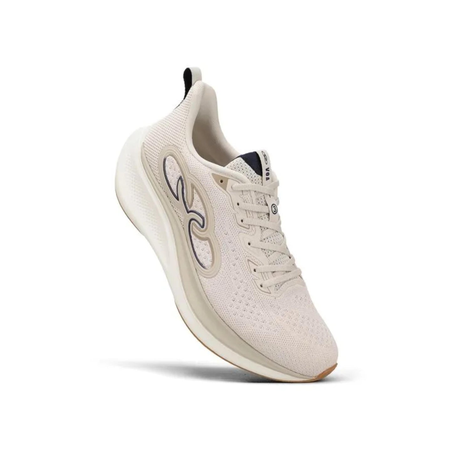 TENIS OLYMPIKUS VOA 3 ARENITO