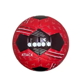 Bola Handebol Diadora DH1 Attack Infantil - VERMELHO