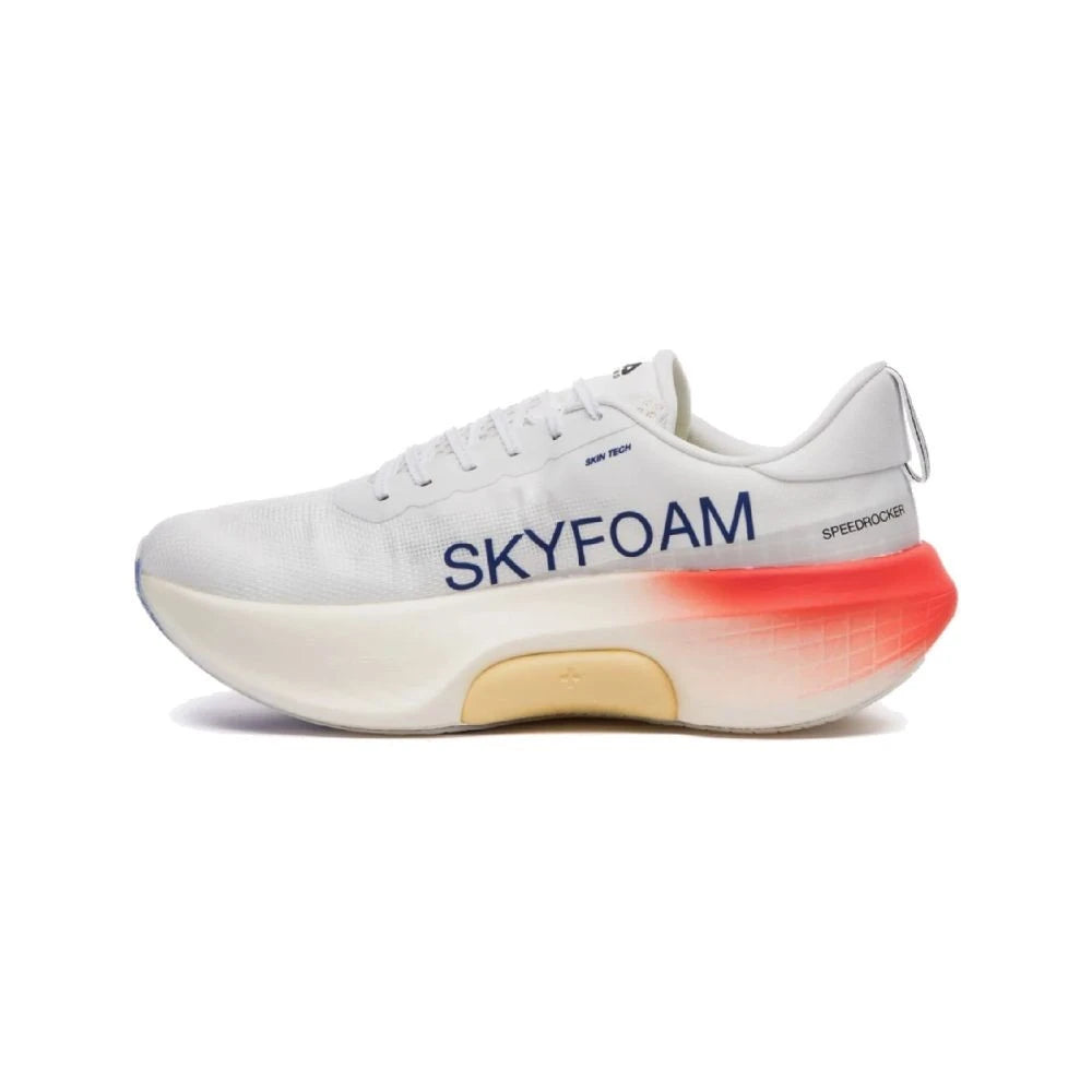 TENIS FILA SPEEDROCKER SKYFOAM BRANCO