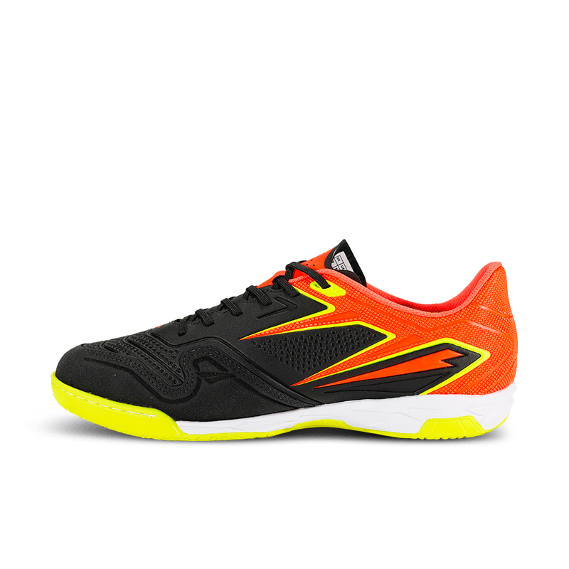 Chuteira Futsal Max 300 Y1 - Coral